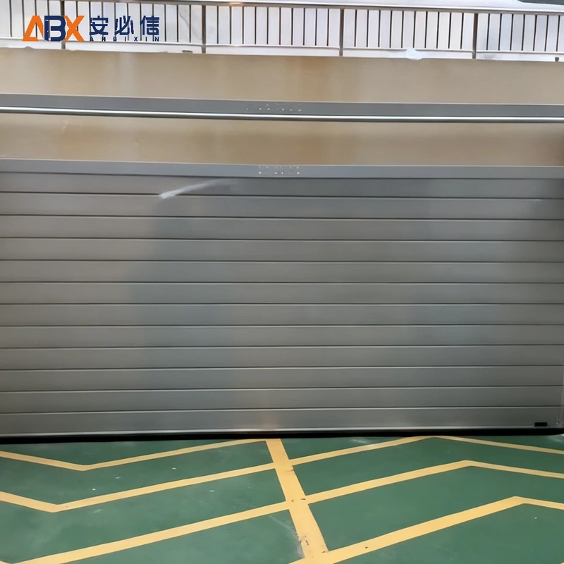 巴中市雷达高速门